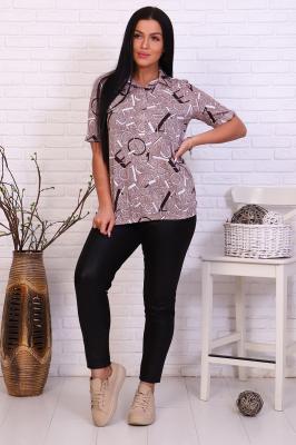 Женская туника 36540