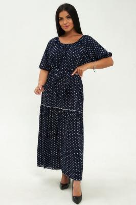 Платье женское 13536