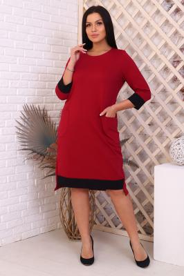 Платье женское 35115