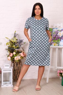 Платье женское 11587