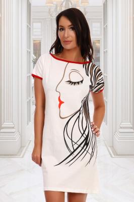 Женская туника Гостия