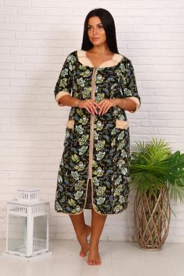 Халат Женский 25328