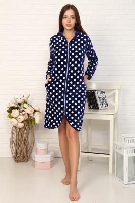 Халат Женский 6705