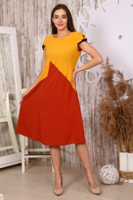 Платье женское 10396