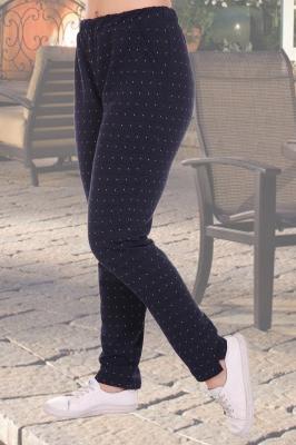 Женские брюки 19501