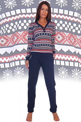 Женский костюм с брюками Хельсинки