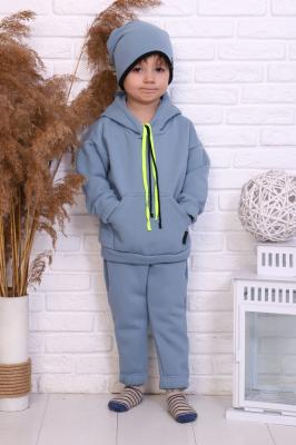 Детский костюм с брюками 36133