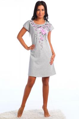 Женская ночная сорочка Антонина