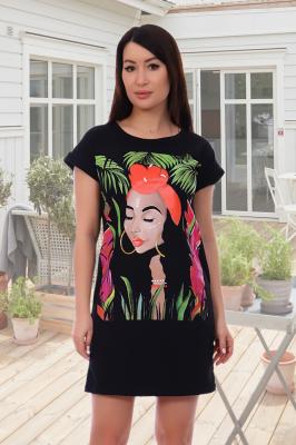 Женская туника 4096