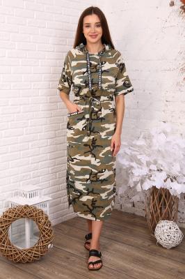 Платье женское 3393