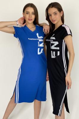 Платье женское 8087