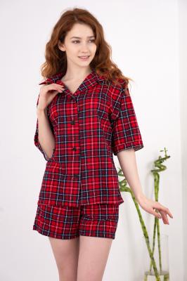 Женский костюм с шортами Изюминка