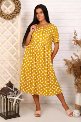 Платье женское 11588