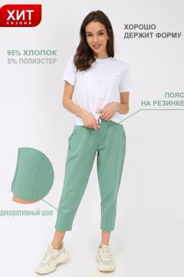 Женские брюки 22212