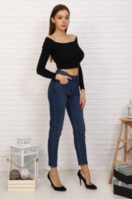 Женские джинсы 22131
