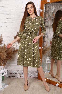 Платье женское 6933