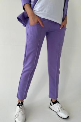 Женские брюки 8192