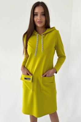 Платье женское 8195