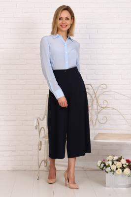 Женские брюки Бю04