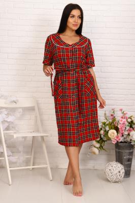 Халат Женский 26025