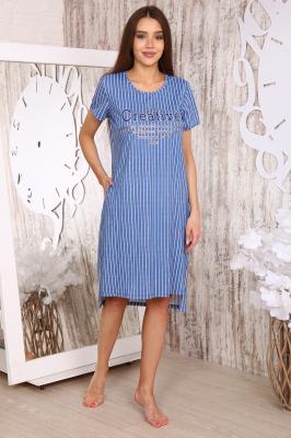 Женская туника 20020