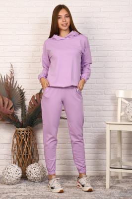 Женский костюм с брюками 20041