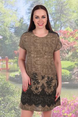 Женская туника Эскада