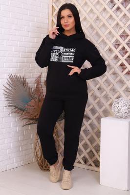 Женский костюм с брюками 35110