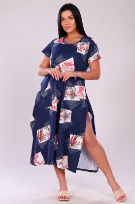 Платье женское 15243