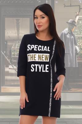 Женская туника 5703