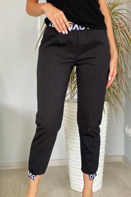 Женские брюки 8155