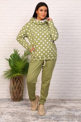 Женский костюм с брюками Безе