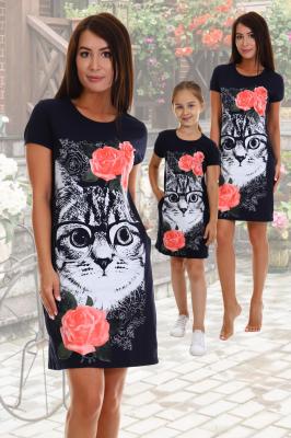 Женская туника Донат