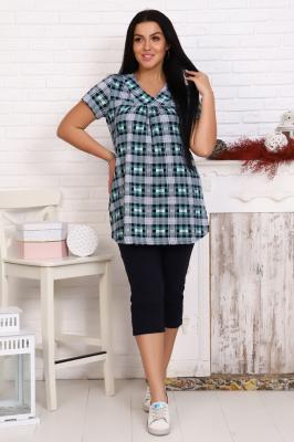 Женский костюм с бриджами 27512