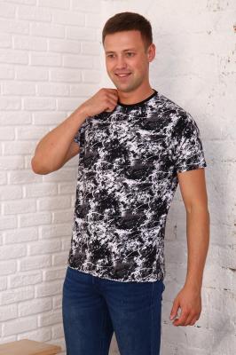 Мужская футболка 17556