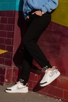 Женские брюки 8005