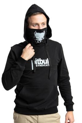 Мужская толстовка с капюшоном 4937