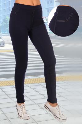 Женские брюки Джеггинсы