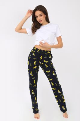 Женские брюки 22211