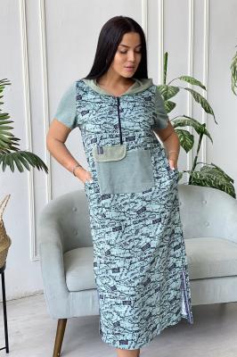 Платье женское 9067