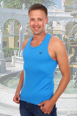 Мужская майка 5936