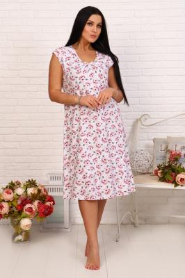 Женская ночная сорочка 32007