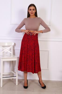 Юбка женская 0598л