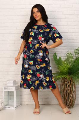 Платье женское 2636