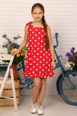 Сарафан для девочки 15101