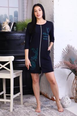 Халат Женский 42034