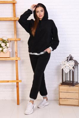 Женский костюм с брюками 12021