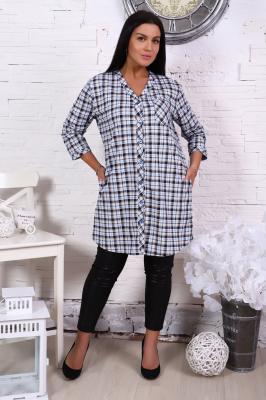 Халат Женский 26022