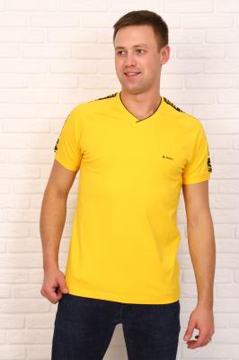 Мужская футболка 16524