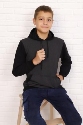 Детская толстовка для мальчика 17521